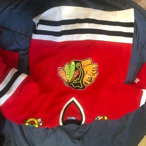 Men’s hockey Jersey